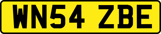 WN54ZBE