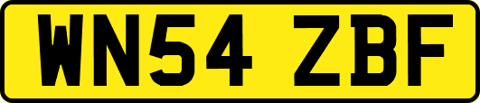 WN54ZBF