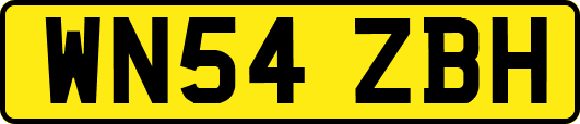 WN54ZBH