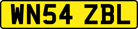 WN54ZBL