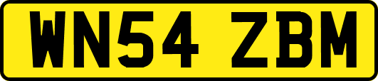 WN54ZBM