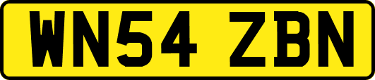 WN54ZBN