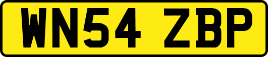 WN54ZBP