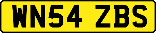 WN54ZBS