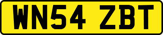 WN54ZBT