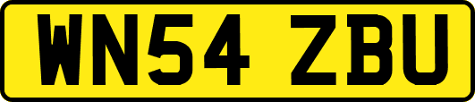 WN54ZBU