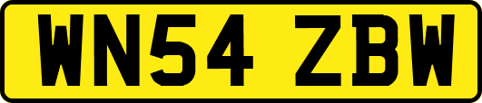 WN54ZBW