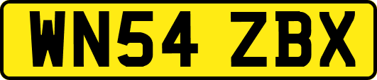 WN54ZBX