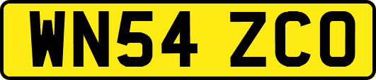 WN54ZCO