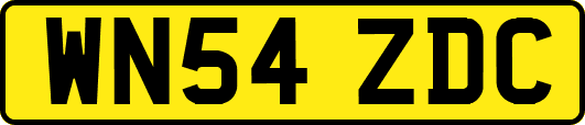 WN54ZDC