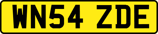WN54ZDE