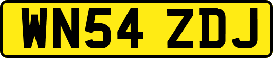 WN54ZDJ