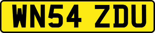 WN54ZDU