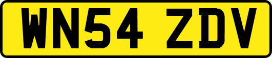 WN54ZDV