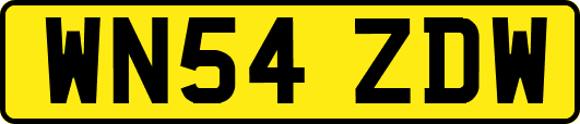 WN54ZDW