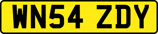 WN54ZDY