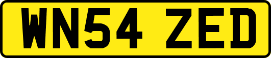WN54ZED