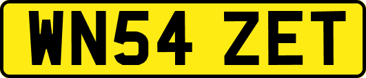 WN54ZET