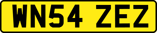 WN54ZEZ