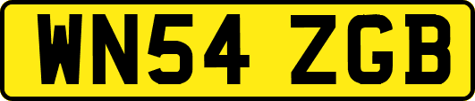 WN54ZGB