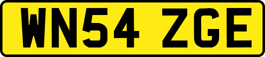 WN54ZGE