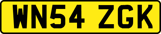 WN54ZGK