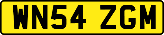 WN54ZGM