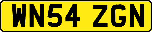 WN54ZGN