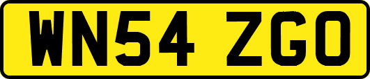WN54ZGO