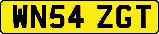 WN54ZGT