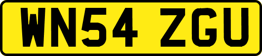 WN54ZGU