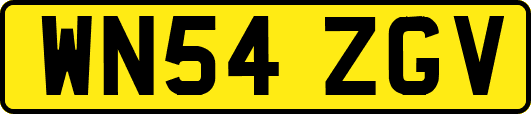 WN54ZGV