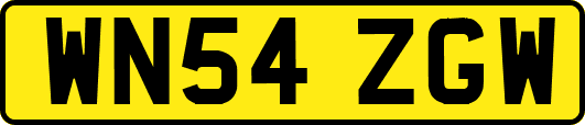 WN54ZGW