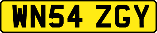 WN54ZGY