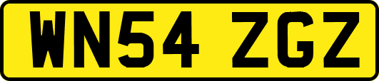 WN54ZGZ
