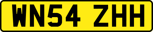 WN54ZHH