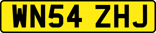 WN54ZHJ