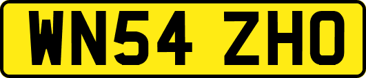 WN54ZHO