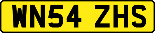 WN54ZHS