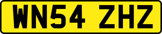 WN54ZHZ