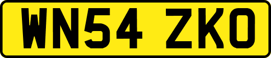 WN54ZKO
