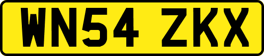 WN54ZKX