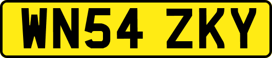 WN54ZKY