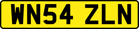 WN54ZLN