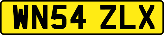 WN54ZLX