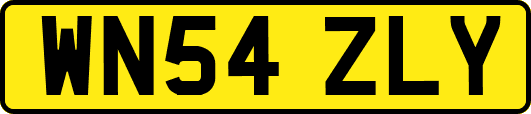 WN54ZLY