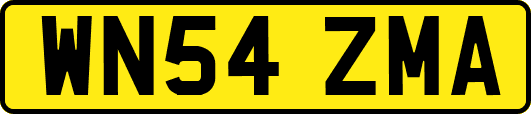 WN54ZMA