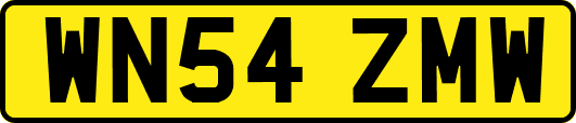 WN54ZMW