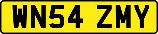 WN54ZMY