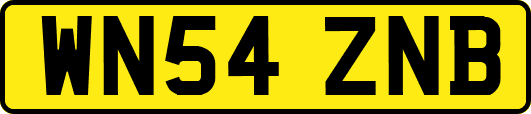 WN54ZNB